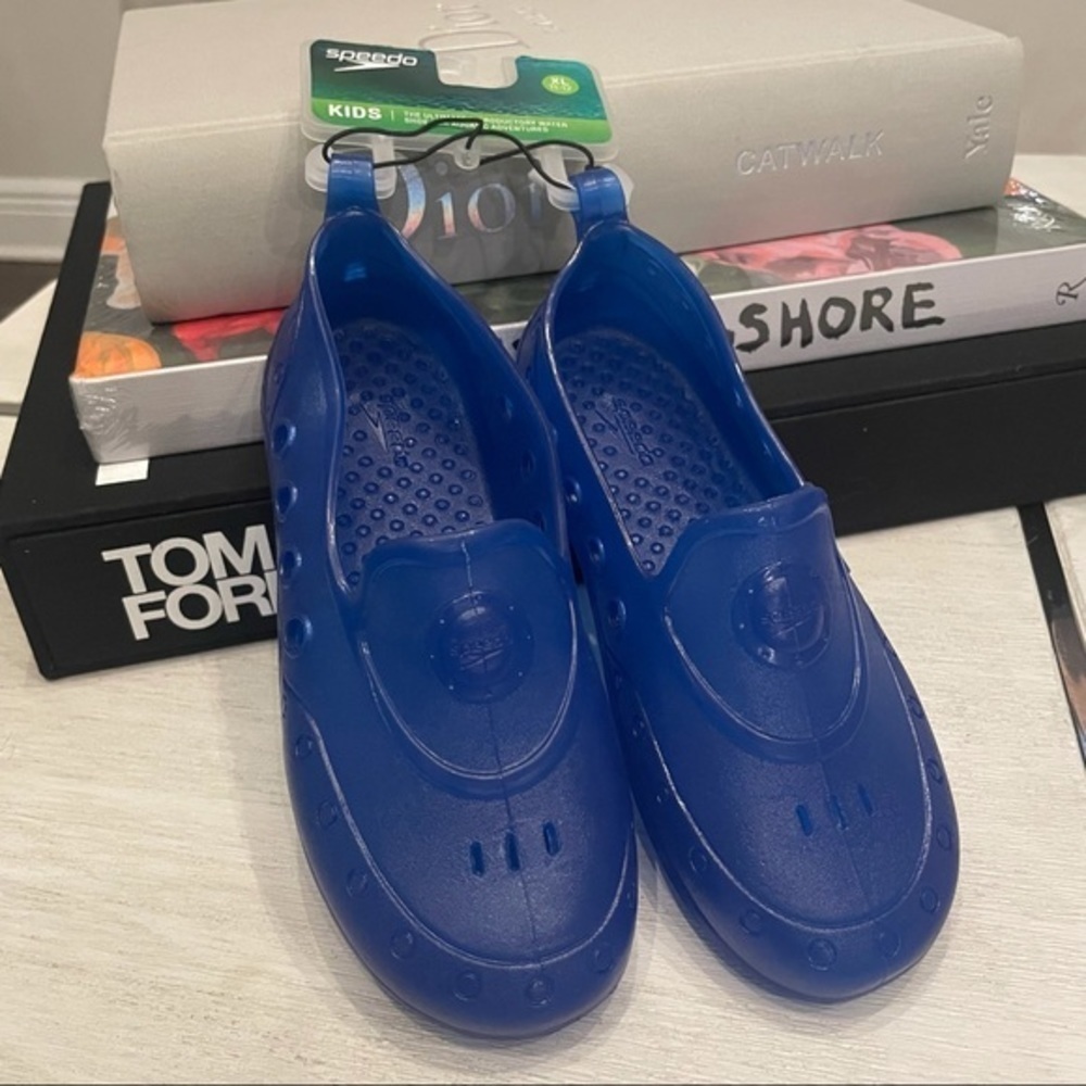 Speedo Jelly Water Shoes